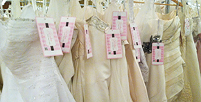 (Photo Credit: Brides Against Breast Cancer)