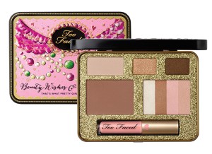 (Photo Credit: Too Faced)