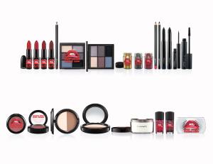 (Photo Credit: MAC Cosmetics)