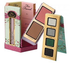 (Photo Credit: Too Faced)