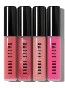 Pretty Pink Ribbon Lip Gloss Collection (Photo Credit: Bobbi Brown)