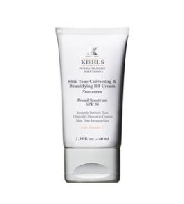 Kiehls BB Cream (Photo Credit: Kiehl's)