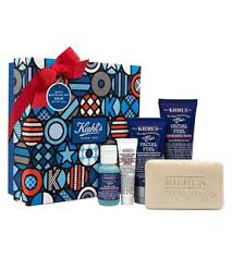 (Photo Credit: Kiehl's Since 1851)