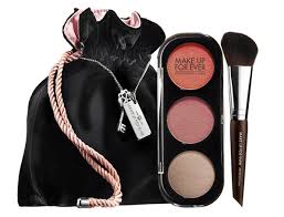 (Photo Credit: Make Up For Ever)