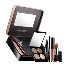 (Photo Credit: Make Up For Ever)