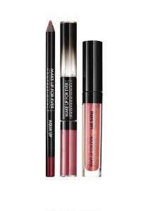 (Photo Credit: Make Up For Ever)