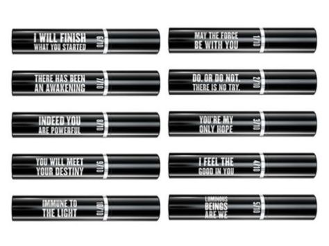 (Photo Credit: CoverGirl)